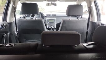 VW Passat 1.9TDI 77KW - 4