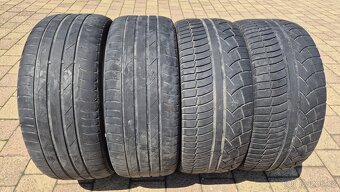 4ks alu kola BBS 17" 4x108 7J ET25 - 65.1mm Citroen,Peugeot - 4