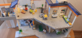 PLAYMOBIL Nemocnice - 4