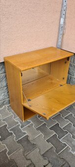 Vyklápěcí skříňka (za odvoz) - 4
