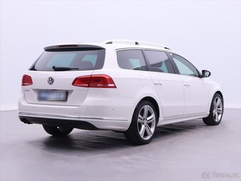 Volkswagen Passat 2,0 TDI 130kW DSG CZ Xenon (2014) - 4