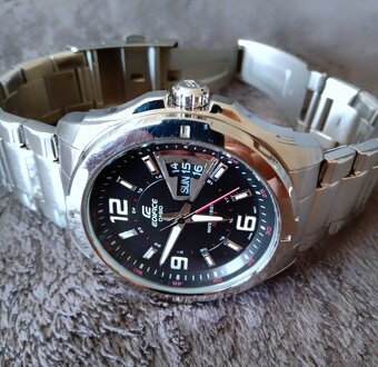 Hodinky Casio Edifice - 4