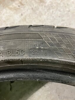 Letní Pneu Landsail 235/40ZR18 95W - 4
