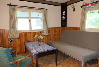 Prodej chaty, 35 m², Mezouň - 4