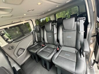 Ford Tourneo Custom Active L2 136KW odpočet DPH - 4