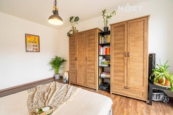 Prodej byt 2+kk, 43㎡ - 4