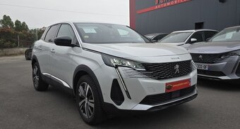 Peugeot 3008 BlueHDi 130 EAT8 Allure rok 2022 - 4