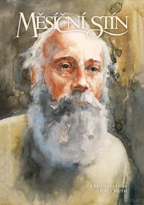 Měsíční stín , Comics Centrum - 4