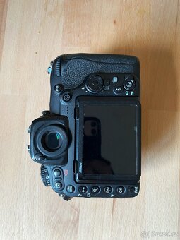 Nikon D500 - 4