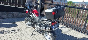 BMW R1200GS - 4