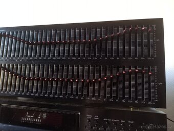 Technics SH-8075 - 4