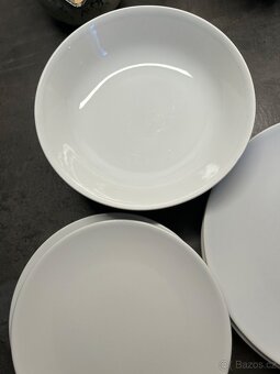 Jídelní sada 18ks IKEA - 4