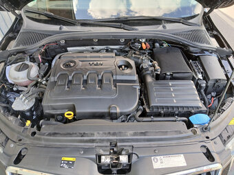 Škoda Octavia Com 1.6TDi 77 kW - 4