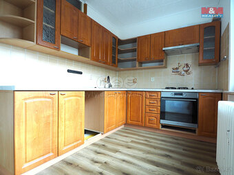 Prodej bytu 2+1, 45 m², Hlučín, ul. Hornická - 4