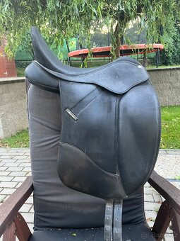 Wintec Isabell New 16,5” - 4