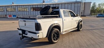 Dodge ram 1500 5.7v8 hemi 4x4 LPG - 4