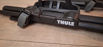 Nosič na kolo THULE 598 ČERNÝ- 3 ks - 4