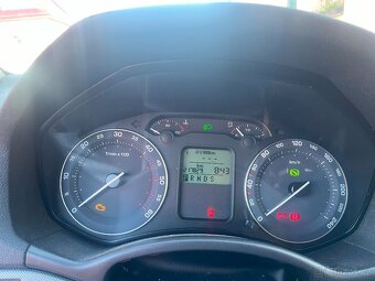 Škoda Octavia, 1.9 TDI 103 kW DSG automat - 4