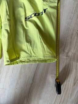 cyklokraťasy Scott, vel. XXL, nové - 4