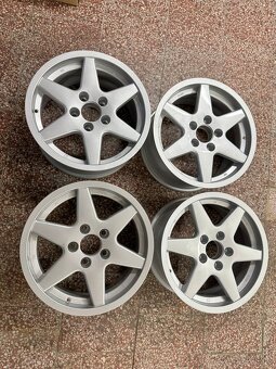 ATS 7,5Jx16 5x120 - 4