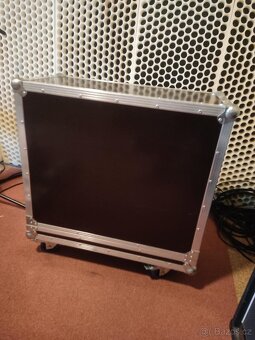 BOSS Katana Artist Head MkII + 2x12 Waza Speaker - 4