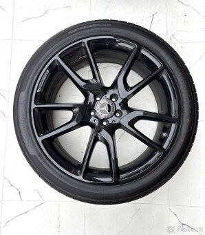 Mercedes GLC R21 AMG ML R21 GLE 21 AMG Original - 4