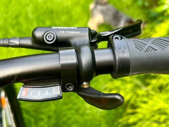 Dětské kolo Specialized Riprock 24 - 4