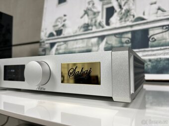 Sabaj A30a - 4