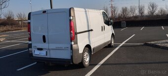 OPEL VIVARO - 4