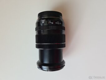 Fujifilm fujinon xf 18-55 mm - 4