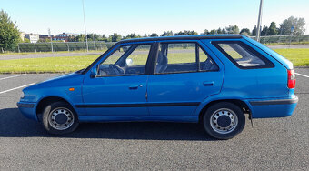 Škoda Felicia Combi GLX 1.6 - 4