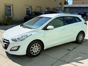 Hyundai i30 Diesel 81kw - 4