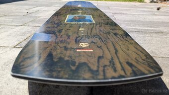 Wakeboard Hyperlite Codyak 151cm - 4