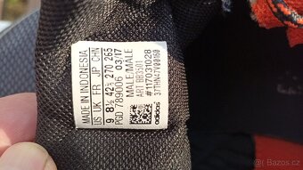 Adidas č.42 - 4