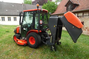 🟥Malotraktor Kubota B2530HDB🟥 - 4