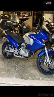 Varadero 125 - 4