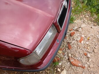 Prodám škoda Felicia 1.3 MPi - 4