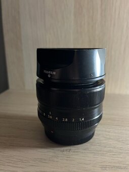 Fujifilm XF 35 mm f/1,4 R 5 - 4