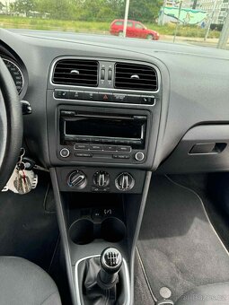 VW Polo - 4
