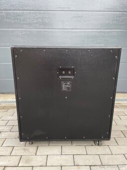 Reprobox Harley Benton - 4