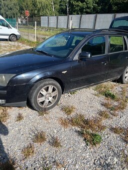 Ford Mondeo - 4