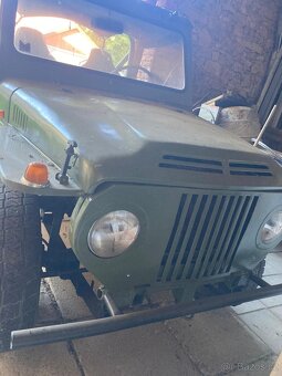 Suzuki Jimmy ( LJ80) - 4