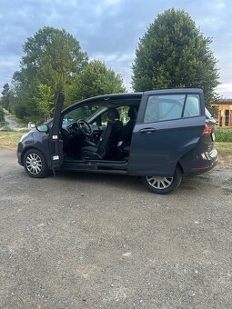Ford B-Max 1.0 2013 - 4