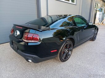 Ford Mustang GT 5.0 V8 Coyote - MANUAL - 4