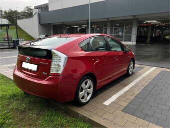 Prius - 4