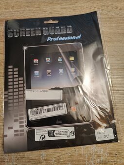 iPad 6.gen 32GB + Apple pencil 1.gen - 4