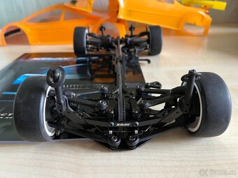 Xray X4 2023 - 4