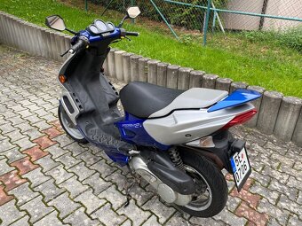 Peugeot Speedfight 100 - 4