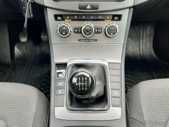 Volkswagen Passat 1,4 TSI - 4