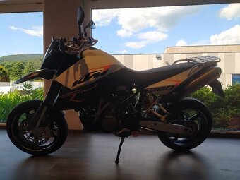 KTM SM 990 - 4